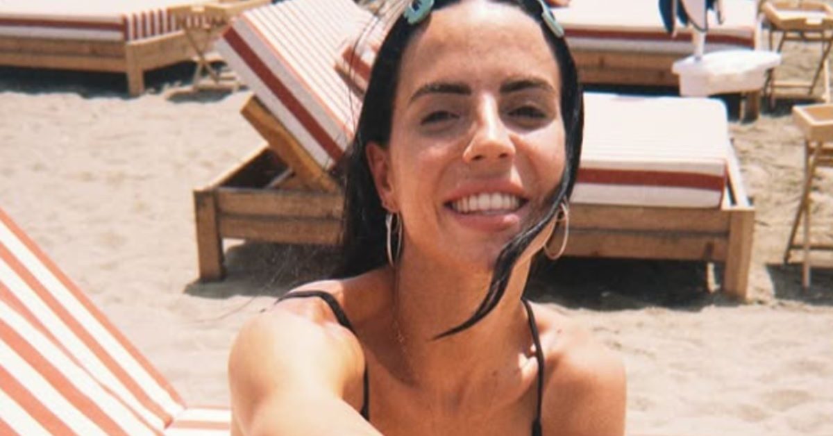 Shaila gatta sorprende con un lavoro insieme a lui Shaila gatta sorprende con un lavoro insieme a lui