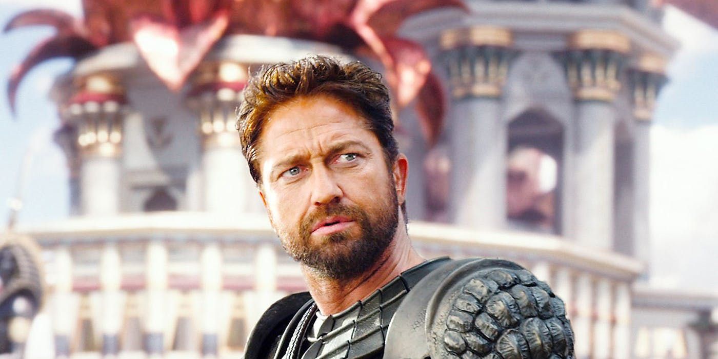 Gods of egypt: flop al botteghino da 90 milioni e polemica sul casting