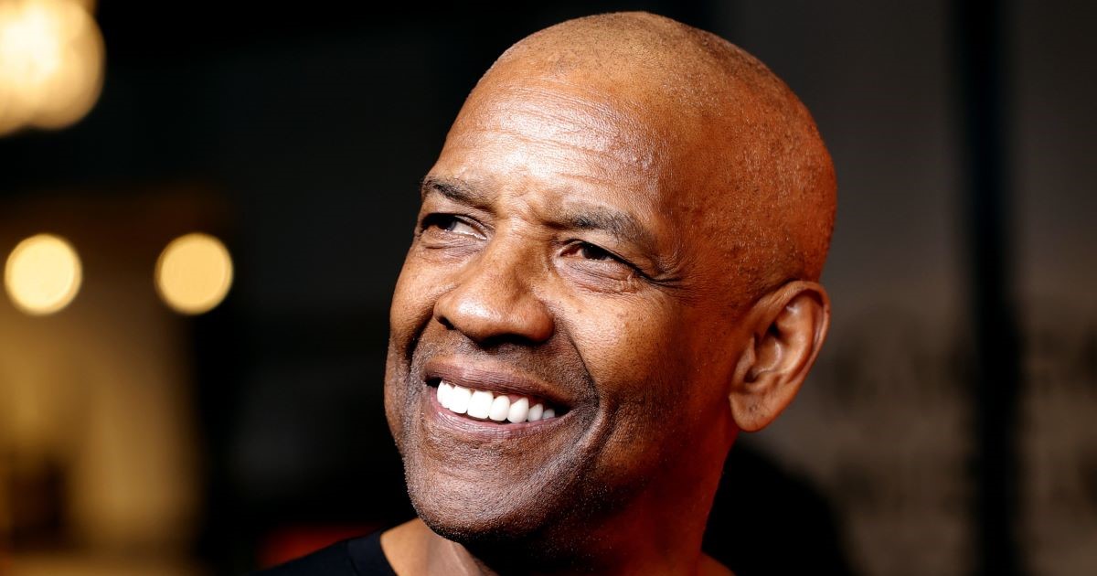 Denzel washington rivela: «i film mi hanno stancato» Denzel washington rivela: «i film mi hanno stancato»