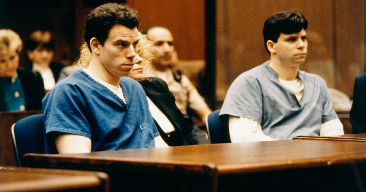 Menendez brothers: tutto ciò che devi sapere sulla sua udienza in parole
