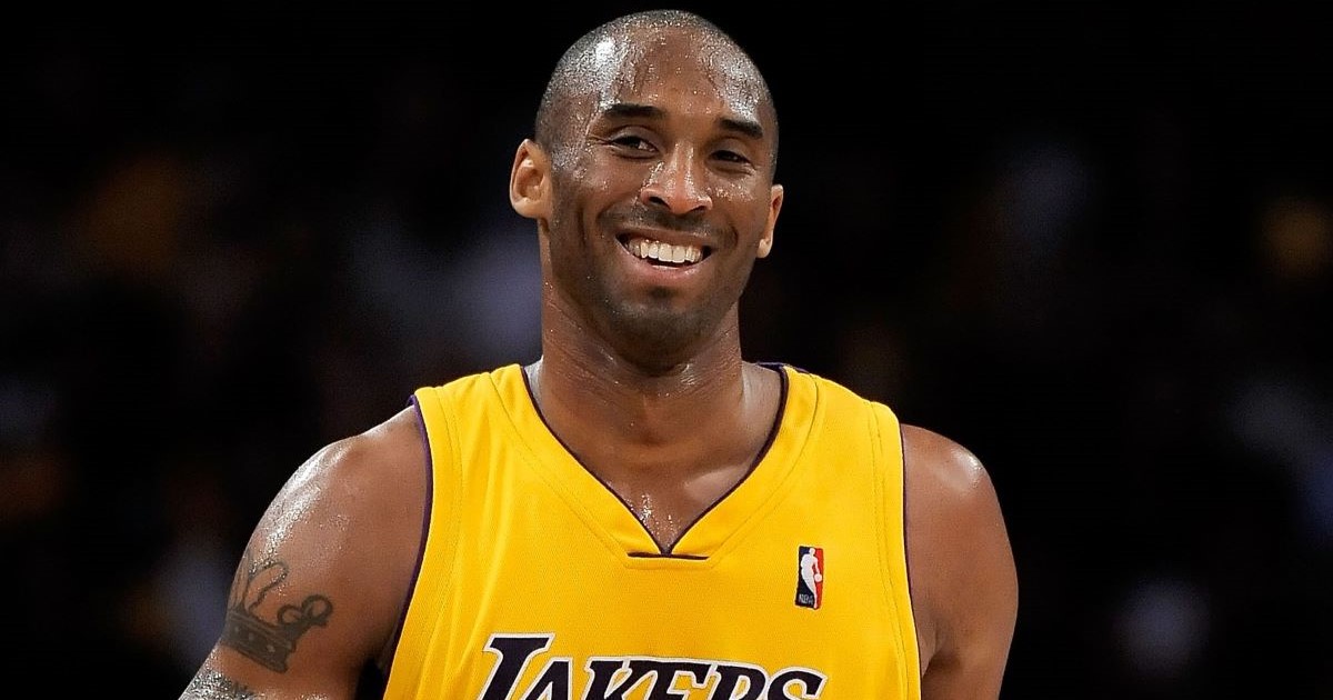 Kobe Bryant: dettagli sul biopic dedicato alla leggenda della NBA Kobe Bryant: dettagli sul biopic dedicato alla leggenda della NBA