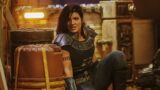 Gina Carano risolve la controversia con Disney sul licenziamento da The Mandalorian