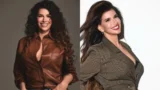 Gina La Piana nel cast di Maserati: The Brothers con Bobby Moresco