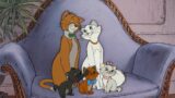 Gli aristogatti, la disney abbandona il remake in live-action