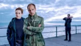 Gli omicidi del lago: trama, cast e finale del film su Rai2