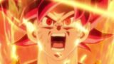Dragon ball z battle of gods disponibile in streaming su crunchyroll