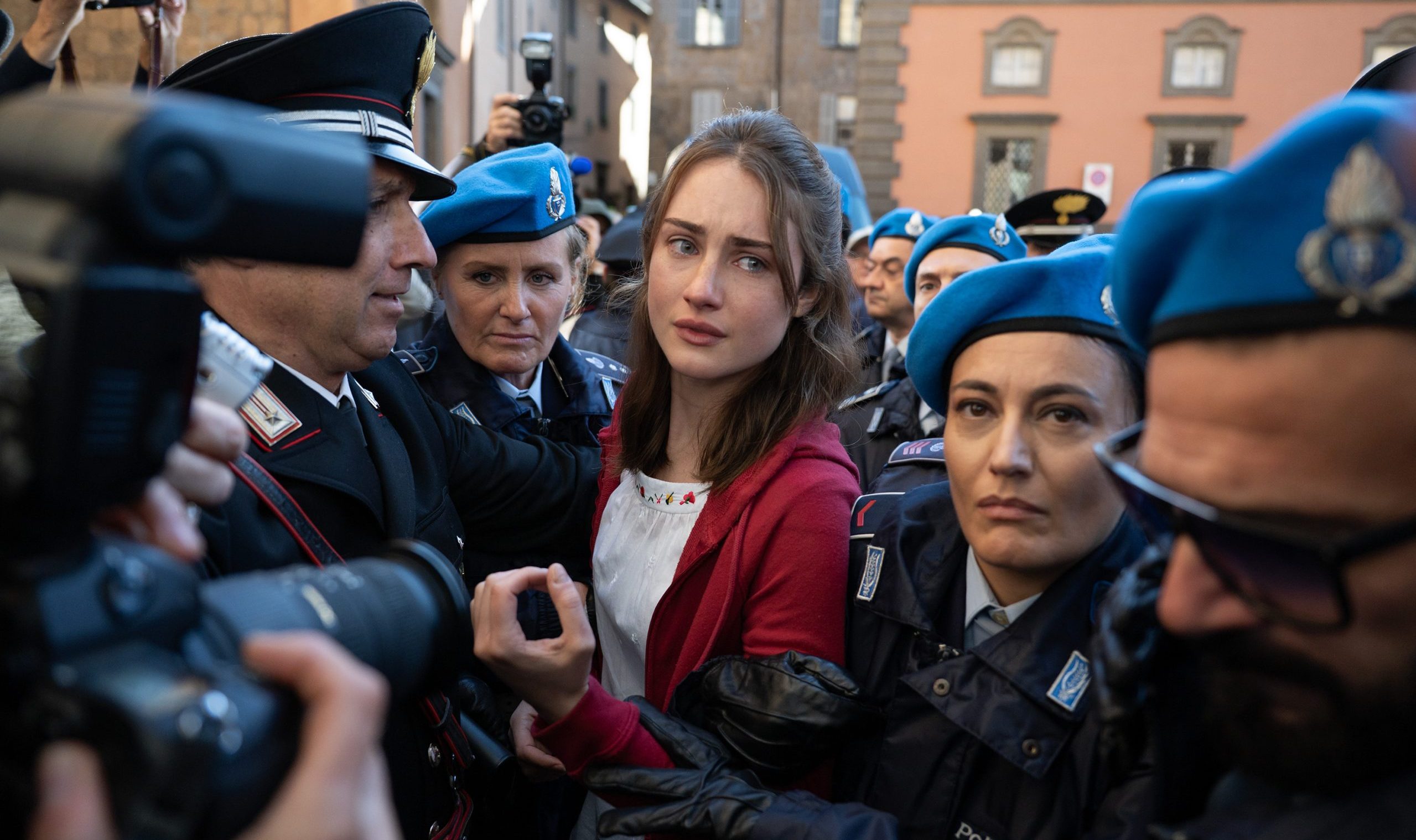 serie tv da non perdere ad agosto