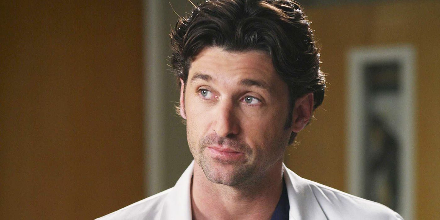 Grey’s Anatomy: il ritorno dei dottori in difficoltà con il  sostituto di Derek