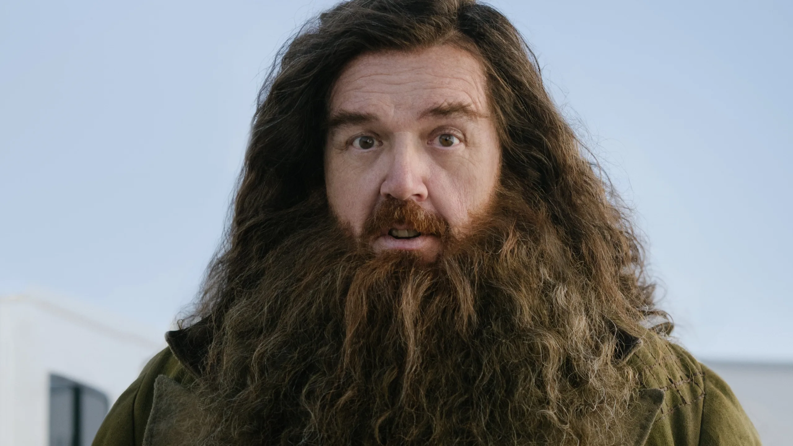 Scetticismo di chris columbus sul remake di harry potter hbo Scetticismo di chris columbus sul remake di harry potter hbo