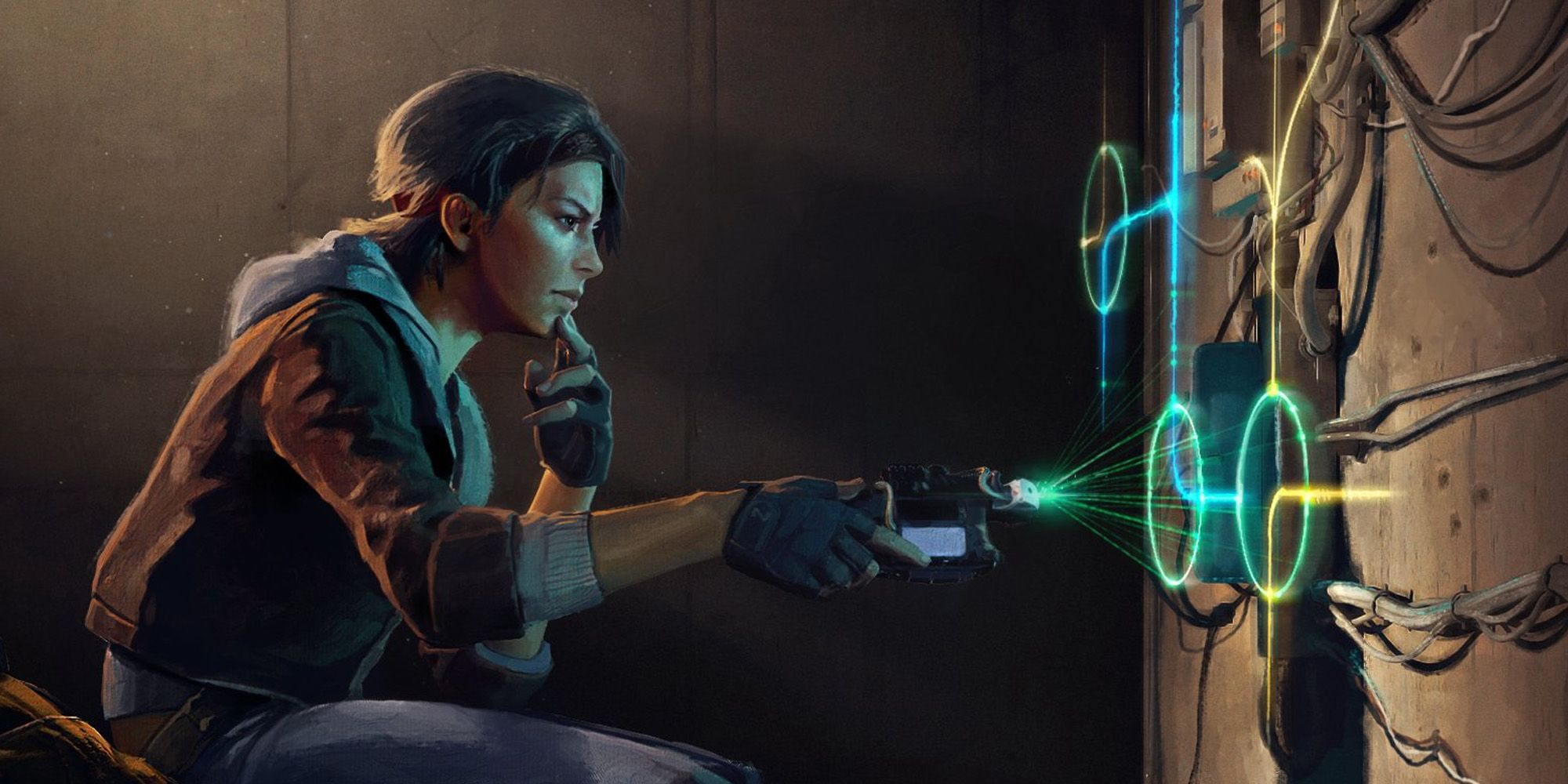 Sci fi game che hanno invecchiato bene: da half life a bioshock