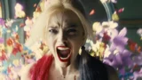 Futuro di harley quinn e bloodsport nel  dcu secondo james gunn