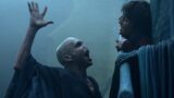 Matt smith chiarisce le voci sul suo ruolo di voldemort in harry potter