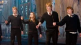 Weasley svelati: tutto su fred, george, percy e ginny in harry potter