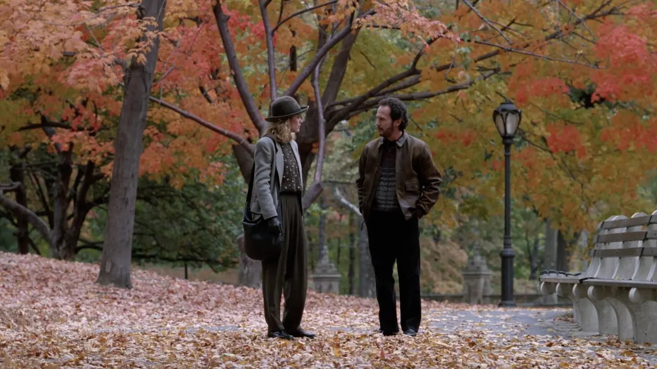 Finale originale di Harry ti presento Sally e il suo impatto sul film Finale originale di Harry ti presento Sally e il suo impatto sul film