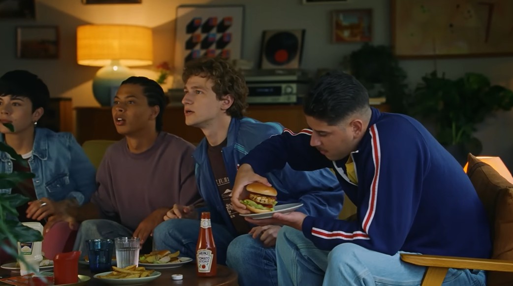 Heinz e l’amore per la salsa: scopri la pubblicità Lost in Love Heinz e l’amore per la salsa: scopri la pubblicità Lost in Love