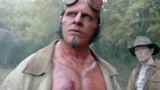 Hellboy: recensione del film con jack kesy e la sua deformità avvincente