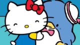 Hello kitty rivela il suo vero nome e svela il mistero di sanrio