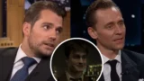 Henry Cavill e Tom Hiddleston protagonisti di una nuova serie su Hogwarts