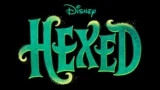 Nuovo film disney hexed in arrivo nel 2026