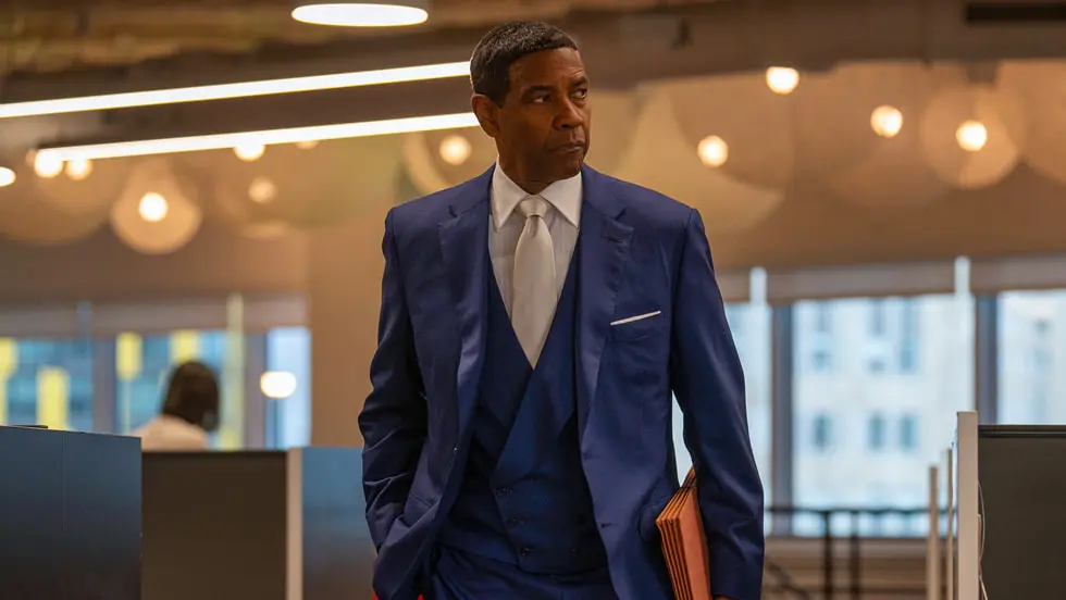 highest 2 lowest trailer del film di spike lee