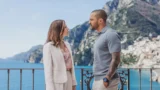 Hotel Costiera: la nuova serie italiana con Jesse Williams sorprende