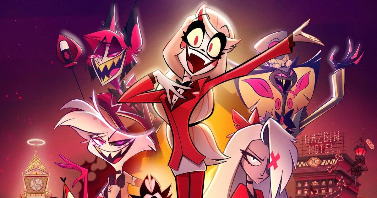 Hazbin Hotel: anticipazioni e data d’uscita della seconda stagione Hazbin Hotel: anticipazioni e data d’uscita della seconda stagione