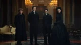 Nuova serie netflix del creatore di peaky blinders: prime immagini in esclusiva