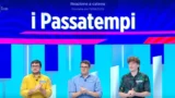 I passatempi conquistano reazione a catena con logica e leggerezza