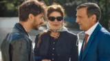 I re della scena: trama, cast e curiosità sul film in onda su Rai 3