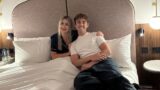 Harriet Kemsley e il suo hotel al Edinburgh Fringe: una serata indimenticabile