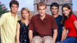 Dawson’s creek: il cast si riunisce dopo 22 anni per una lettura speciale del pilot