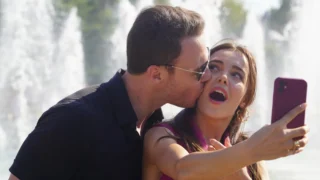Leyla confessa il suo amore ad Ates durante l’evento del 18-22 agosto 2025