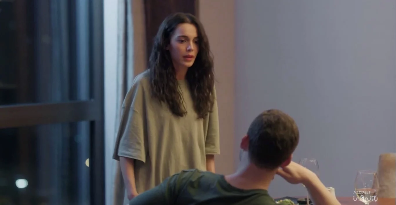 anticipazioni if you love 5 agosto ates incontra leyla