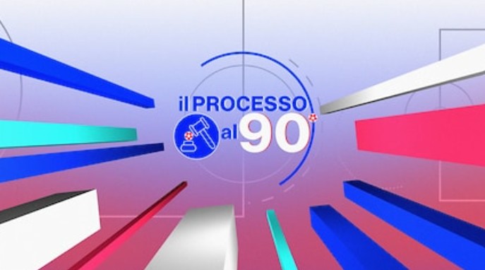 Il processo al 90% su rai 2: nuova edizione con ferrari e mazzocchi Il processo al 90% su rai 2: nuova edizione con ferrari e mazzocchi
