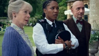 Il club dei delitti del giovedì: trama, cast e curiosità sul film Netflix