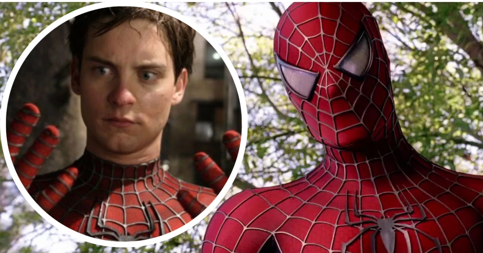 Costume di tobey maguire in spider man 2 e 3 all’asta: scopri i dettagli Costume di tobey maguire in spider man 2 e 3 all’asta: scopri i dettagli