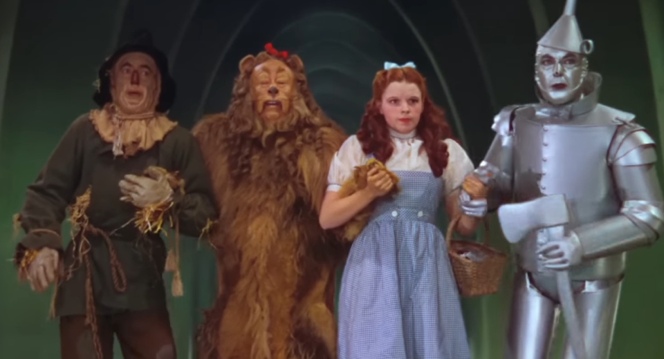Dorothy, la nuova serie TV di Prime Video ispirata al Mago di Oz Dorothy, la nuova serie TV di Prime Video ispirata al Mago di Oz