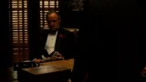 Spiegazione del finale de Il padrino