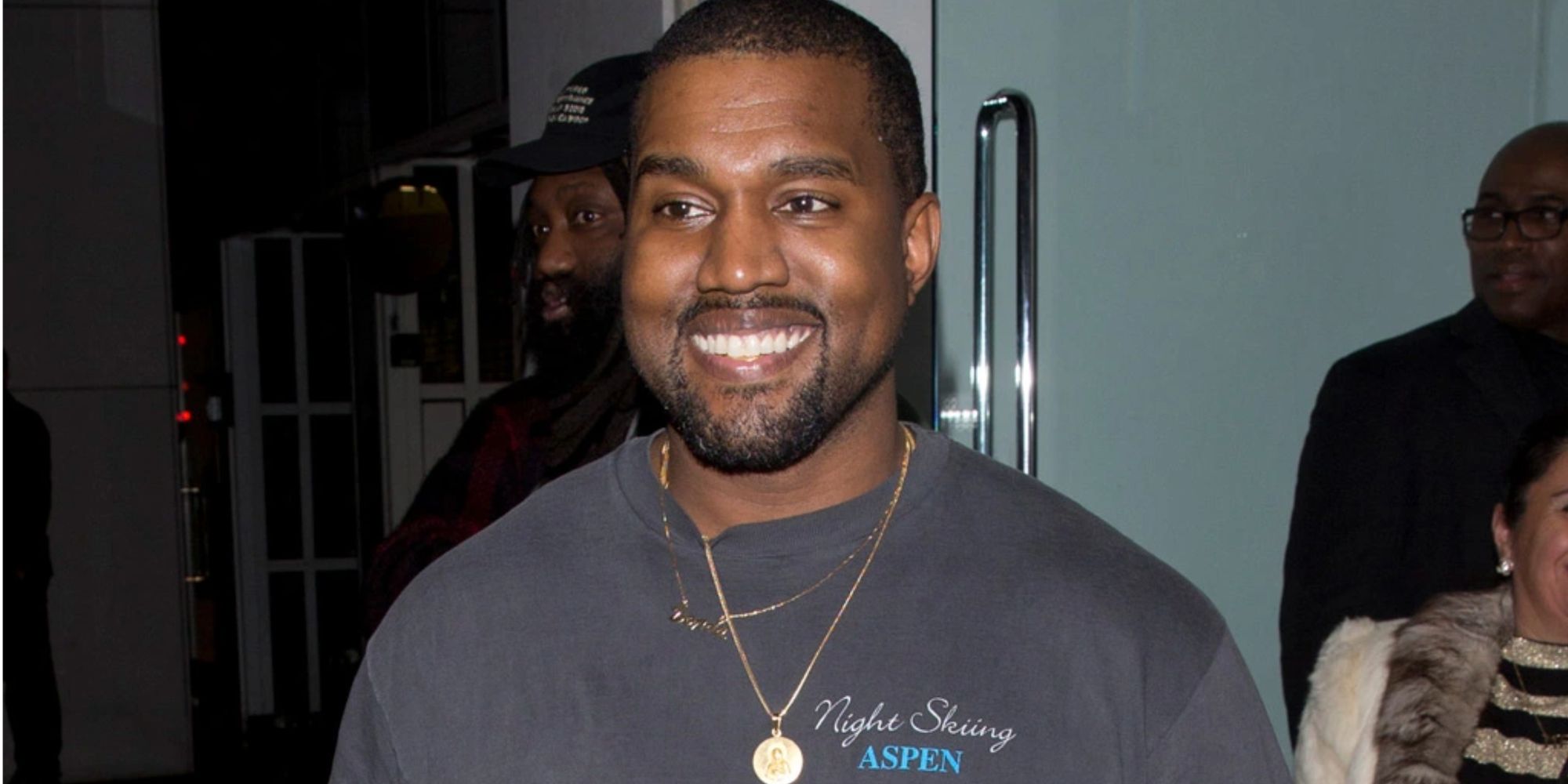 Kanye West e i suoi contrasti con Kid Cudi e Pusha T