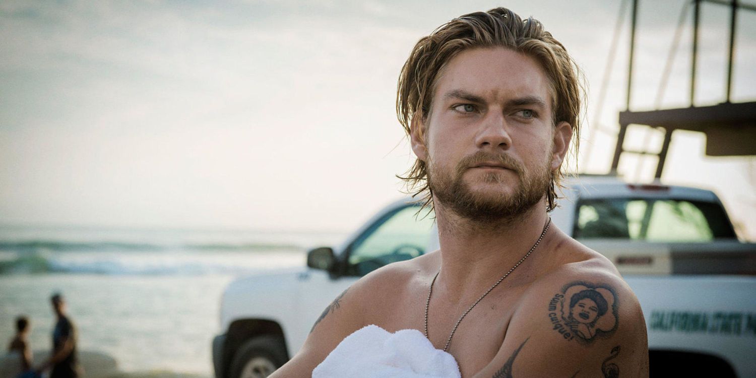 Jake Weary svela il possibile ritorno in un  spinoff di Animal Kingdom
