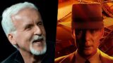 James Cameron sfida Oppenheimer con una nuova storia potente dopo Titanic