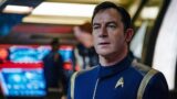 Jason Isaacs e il viaggio di Eleven Days con Taylor Kitsch e Diego Luna