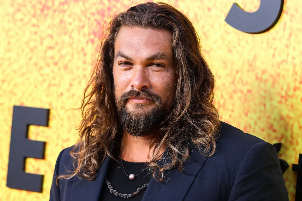 10 curiosità su Jason Momoa che ti sorprenderanno 10 curiosità su Jason Momoa che ti sorprenderanno