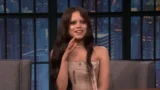 Jenna Ortega parla della paura di essere una giovane attrice