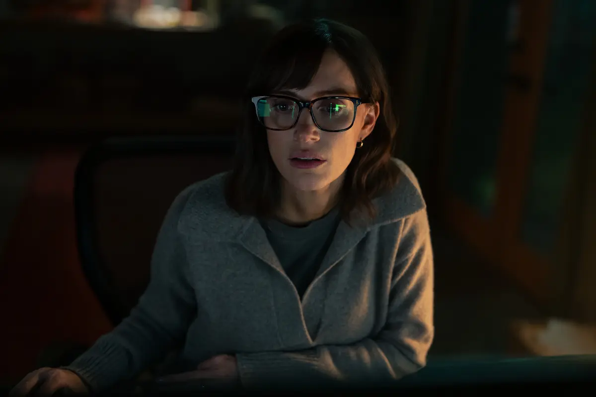 Profilo privato: scopri il trailer della nuova serie thriller con jessica chastain Profilo privato: scopri il trailer della nuova serie thriller con jessica chastain