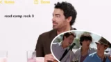 Camp rock 3 in arrivo: joe jonas potrebbe averlo anticipato