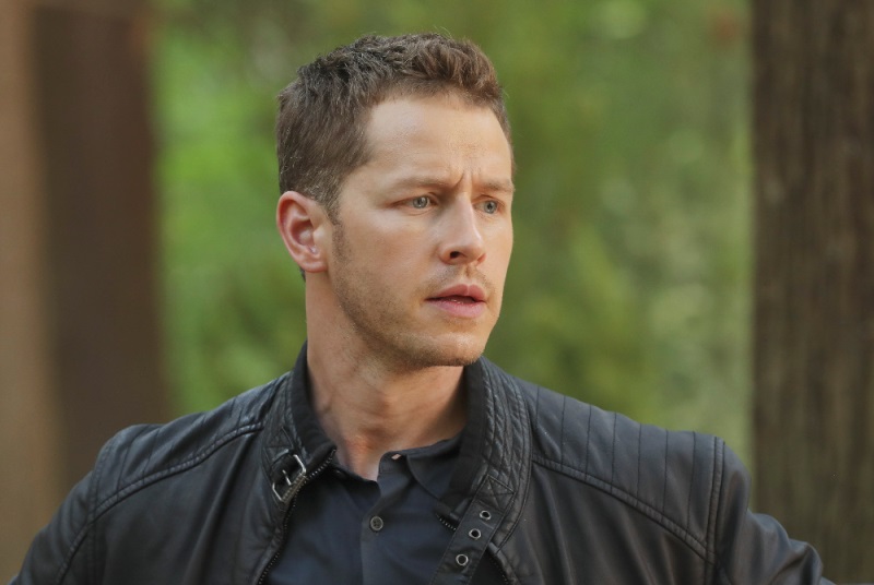 josh dallas curiosit224 sorprendenti sull8217attore da scoprire