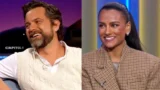 Joshua Jackson e Simone Ashley: avvistati insieme dai paparazzi