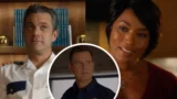 Joshua Jackson entra nel cast di 911 dopo la fine di Doctor Odyssey