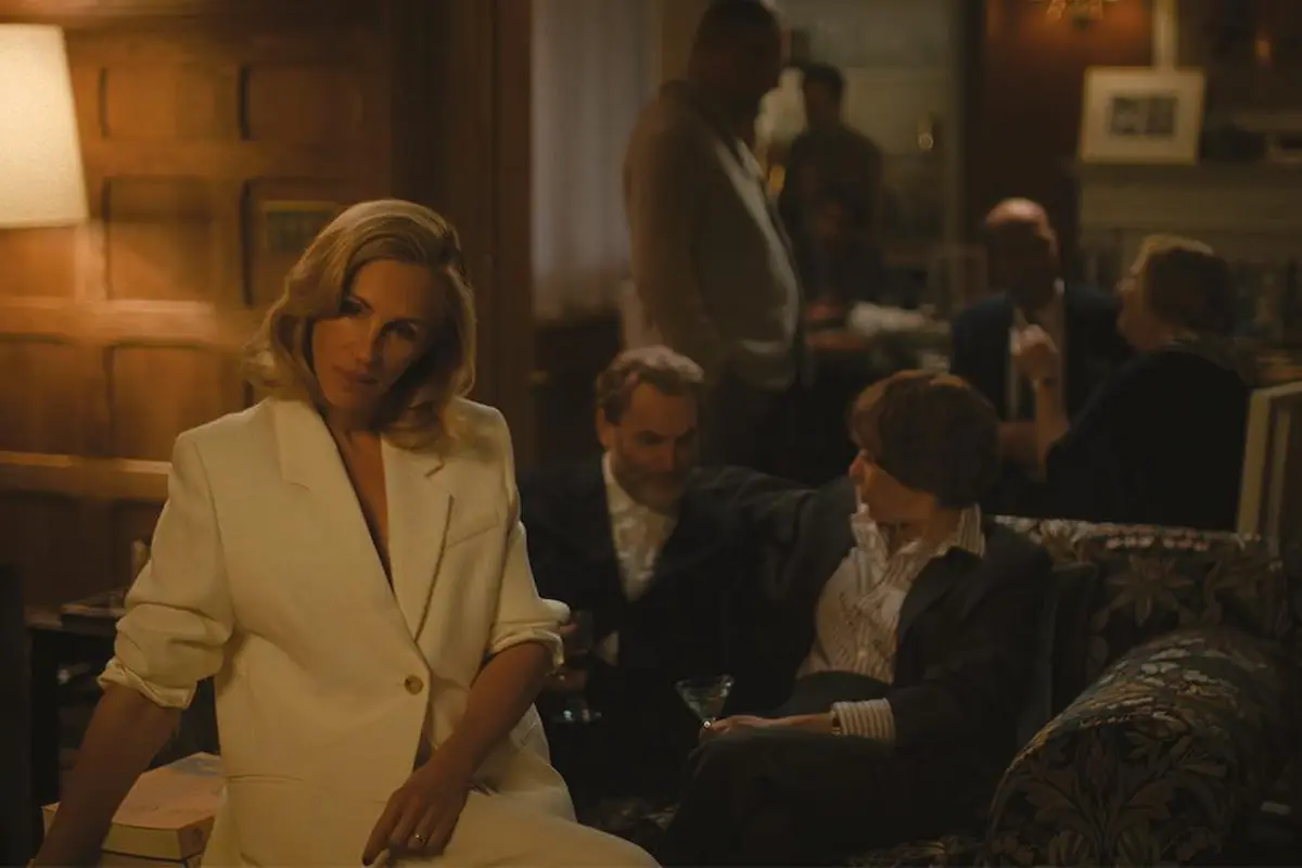 Recensione film dopo la caccia di luca guadagnino a venezia 82 Recensione film dopo la caccia di luca guadagnino a venezia 82